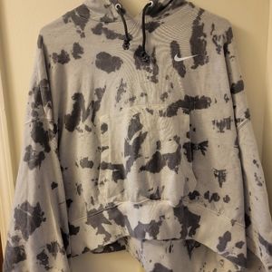 Womens Nike Sweatshirt